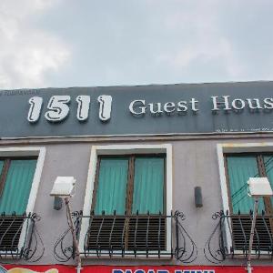 1511 Guesthouse