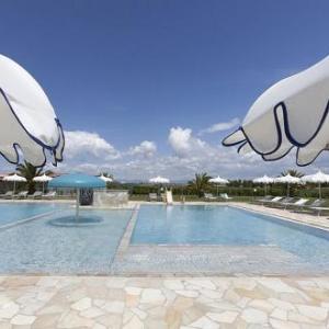 Marina di Grosseto Villa Sleeps 5 Pool Air Con