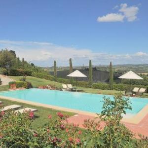 Castelfiorentino Villa Sleeps 8 Pool Air Con WiFi