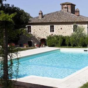 Rapolano Terme Villa Sleeps 5 Pool