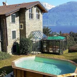 San Siro Villa Sleeps 8 Pool Air Con WiFi