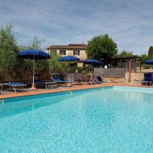 San Donato Villa Sleeps 4 Pool WiFi