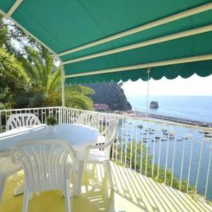 Vico Equense Villa Sleeps 5 WiFi