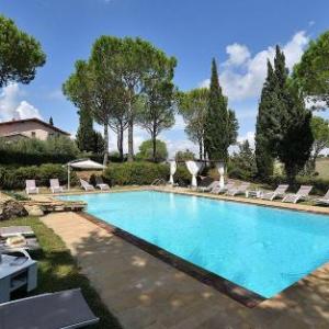 Grosseto Villa Sleeps 16 Pool Air Con WiFi