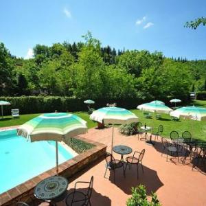 Strada in Chianti Villa Sleeps 6 Pool Air Con