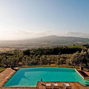 Montelupo Fiorentino Villa Sleeps 6 Pool WiFi