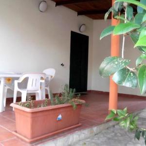 Vieste Villa Sleeps 4 Air Con WiFi