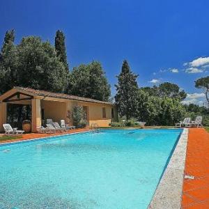 Bettolle Villa Sleeps 6 Pool WiFi