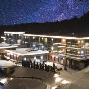 Odyssey Hotel Wellness & SPA Adults Only