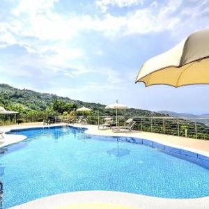 Laureana Cilento Villa Sleeps 5 Pool Air Con