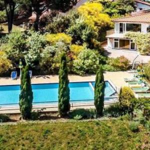 Montelupo Fiorentino Villa Sleeps 17 Pool Air Con