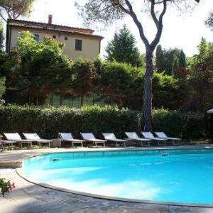 Dolciano Villa Sleeps 4 Pool Air Con WiFi