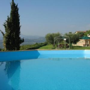 San Floriano-Olmi Villa Sleeps 6 Pool WiFi