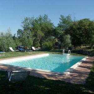 Lucignano Villa Sleeps 13 Pool Air Con