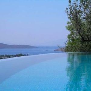 Bodrum Villa Sleeps 6 Pool WiFi