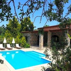 Fethiye Villa Sleeps 5 Pool