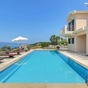 Villa Argostoli Bay