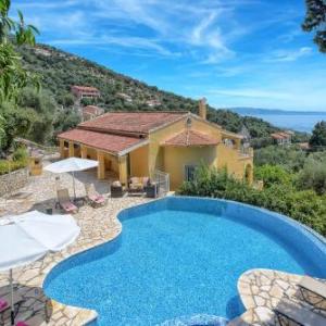 Villa Sivilla