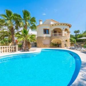 Villa Devis