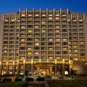 The Ritz-Carlton Beijing