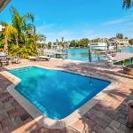 Guest accommodation in St Pete Beach Florida