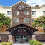 Homewood Suites Newport News   Yorktown by Hilton