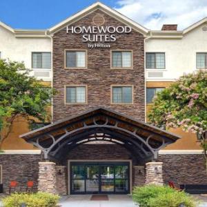 Homewood Suites Newport News - Yorktown by Hilton