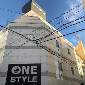 ONE STYLE