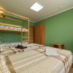 Kristall Hostel Tyumen 