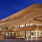 Marriott Riyadh Diplomatic Quarter