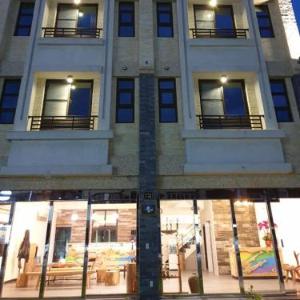 Blue Sky Hill Homestay 臺東縣民宿1467號