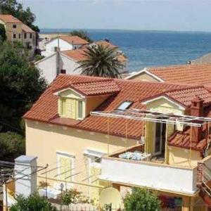 Apartment in Veli Losinj 14884