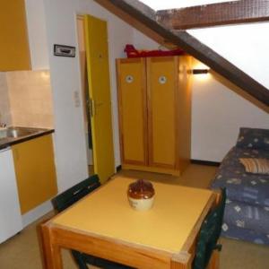 Appartement Réallon 1 pièce 4 personnes - FR-1-469-39