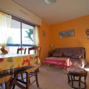 Appartement T2 - Acces plage et commerces - Parking inclus - FR-1-474-6