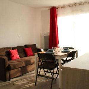 Appartement La Rochelle 2 pièces 4 personnes - FR-1-246-469