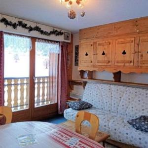 Appartement Châtel 2 pièces 6 personnes - FR-1-198-183
