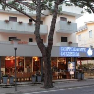 Albergo Ridente