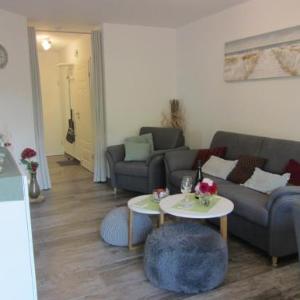Ferienwohnung Sturmeck