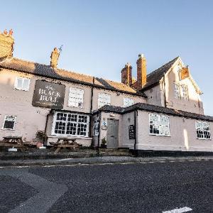 The Black Bull Inn