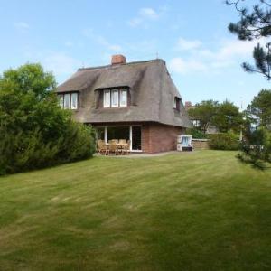 Strandhaus Helene