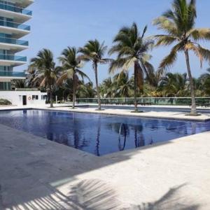 Cartagena Boquilla Morros playa apt 1