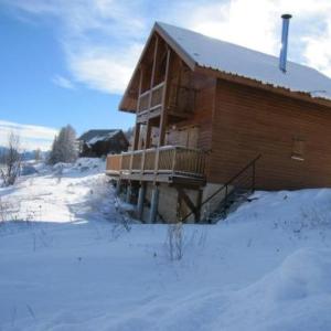 Chalet Réallon 5 pièces 8 personnes - FR-1-469-50