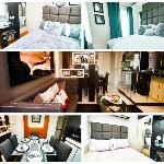 Sophisticated Accommodation w/ Netflix in Batangas