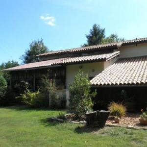 Gîte Saint-Perdon 3 pièces 5 personnes - FR-1-360-349