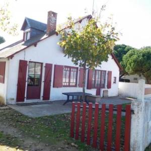 Maison La Faute-sur-Mer 5 pièces 5 personnes - FR-1-476-32