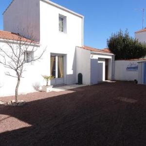 Maison L'Aiguillon-sur-Mer 3 pièces 5 personnes - FR-1-476-42