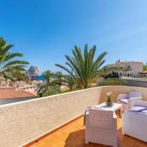 Villa Aloe - PlusHolidays