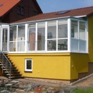 Ferienhaus Festerling