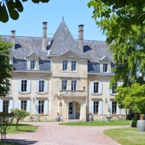 Château Julie - Chambres & Petit-déjeuners