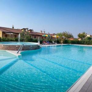 Roncaglia Villa Sleeps 4 Pool Air Con WiFi